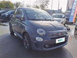 FIAT 500 1.0 Hybrid Sport