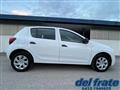 DACIA SANDERO 0.9 TCe 12V 90CV Start&Stop Essential