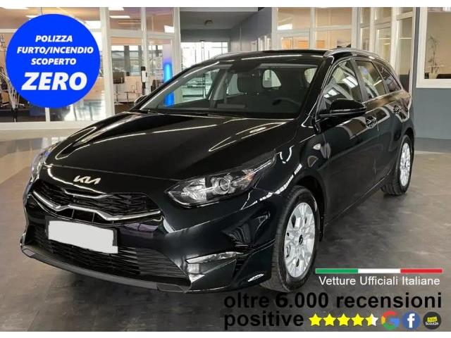 KIA CEED 1.0 T-GDi SW Business