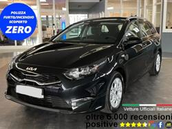 KIA CEED 1.0 T-GDi SW Business