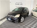 OPEL Zafira 1.7 cdti Cosmo 125cv 7 POSTI!