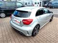 MERCEDES CLASSE A A 250 4Matic Automatic Supersport