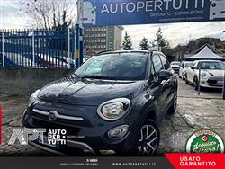 FIAT 500X 2.0 mjt Cross 4x4 140cv