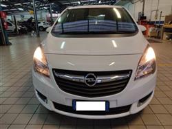 OPEL MOKKA 1.4 Turbo GPL Tech 120CV 4x2 ELECTIVE