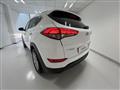 HYUNDAI TUCSON 1.7 CRDi DCT XPossible