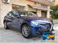 ALFA ROMEO STELVIO 2.2 TD 160 CV AT8 RWD Business KM CERTIFICATI