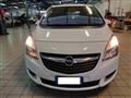 OPEL MOKKA 1.4 Turbo GPL Tech 120CV 4x2 ELECTIVE