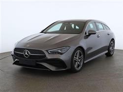 MERCEDES CLASSE CLA Automatic SB AMG Line Advanced Plus Mild Hybrid