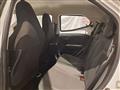 TOYOTA AYGO Connect 1.0 VVT-i 72 CV 5 porte x-play