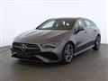 MERCEDES CLASSE CLA Automatic SB AMG Line Advanced Plus Mild Hybrid