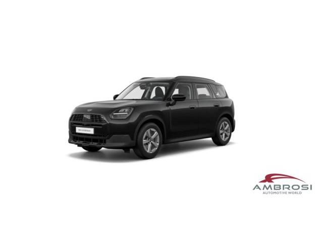 MINI NEW COUNTRYMAN Cooper D  Essential D