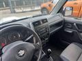 SUZUKI JIMNY 1.5 DDiS cat 4WD JLX Più