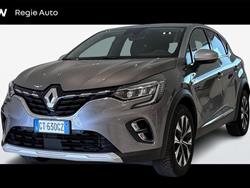 RENAULT CAPTUR 1.0 TCe Techno NUOVO techno TCe 90