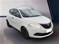 LANCIA YPSILON III 2015 1.0 firefly hybrid Silver s&s 70cv