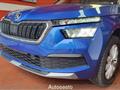 SKODA KAMIQ 1.0 TSI Ambition