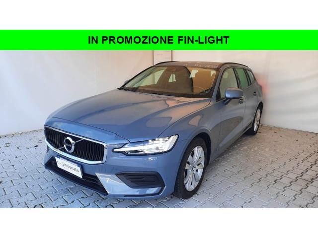 VOLVO V60 B4 (d) Geartronic Momentum Business