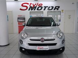 FIAT 500X 1.3 MultiJet 95CV Connect Italiana Ufficiale Unipr