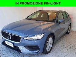 VOLVO V60 B4 (d) Geartronic Momentum Business