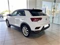 VOLKSWAGEN T-ROC 1.6 tdi 115cv STYLE