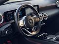 MERCEDES Classe A A 200 d Automatic Premium