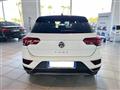 VOLKSWAGEN T-ROC 1.6 tdi 115cv STYLE