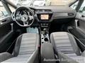 VOLKSWAGEN TOURAN 1.5 TSI ACT Executive BlueMotion Technology"R-LINE