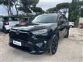 TOYOTA RAV4 2.5h AWD BLACK EDITION 178cv(222cv) NAVI TELECAM