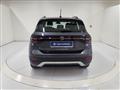 VOLKSWAGEN T-CROSS 1.0 TSI 110 CV DSG Style