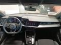 AUDI A3 SPORTBACK SPB 35 TFSI S line edition