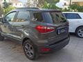 FORD EcoSport 1.5 TDCi 100 CV S&S Titanium