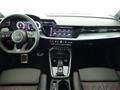 AUDI S3 SPORTBACK SPB TFSI 310 CV QUATTRO S TRONIC NAPPA LED TETTO