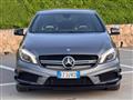 MERCEDES CLASSE A 4MATIC+SEDILI SPORT+OPACA+TAGLIANDATA