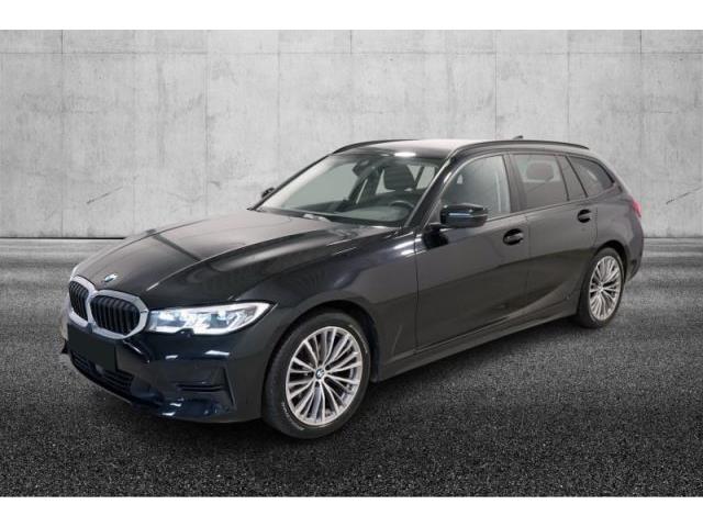 BMW SERIE 3 TOURING d 48V Touring Business Advantage