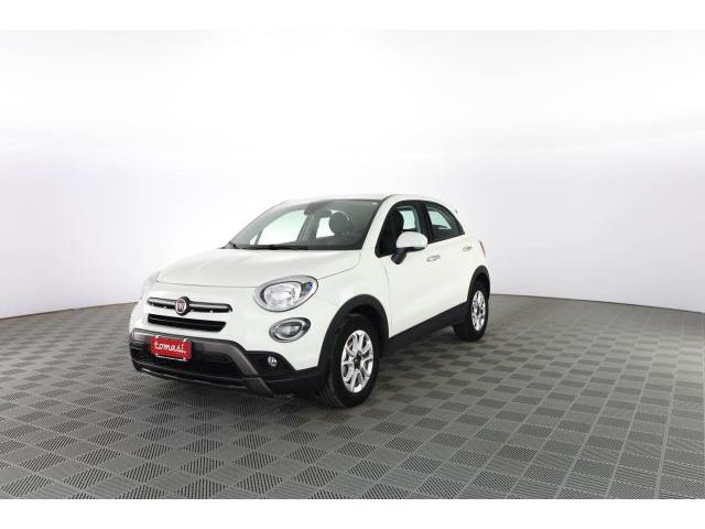 FIAT 500X 1.0 T3 120cv MT E6D BUSINESS