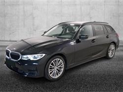 BMW SERIE 3 TOURING d 48V Touring Business Advantage