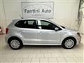 VOLKSWAGEN POLO 1.4 TDI 90 CV 5p. Comfortline BlueMotion Technolog