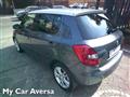 SKODA FABIA 1.4 5p. Style