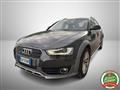 AUDI A4 ALLROAD 2.0 TDI 190 CV cl.d. S.tr. Advanced Quattro