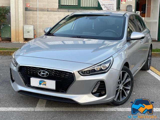 HYUNDAI I30 1.6 CRDi 110CV 5 porte Business