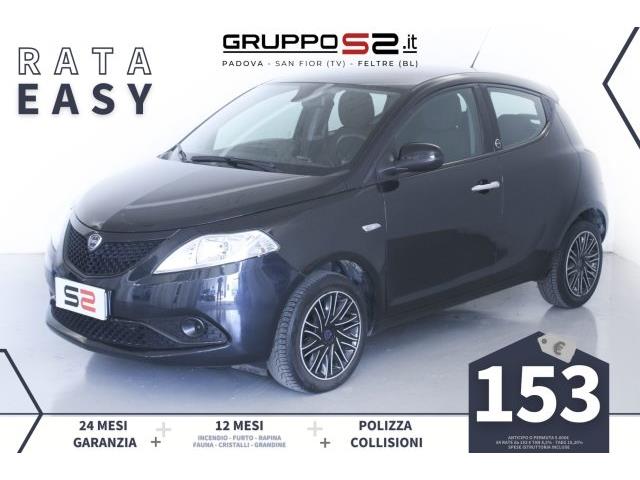 LANCIA YPSILON 1.2 69 CV 5 porte GPL Ecochic Gold