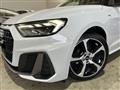 AUDI A1 SPORTBACK SPB 30TFSI S line "17 Sline/Telec./CarPlay Nav/LED