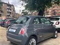 FIAT 500 1.2cc GPL 69cv BLUETOOTH CLIMA STEREO