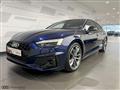 AUDI A5 SPORTBACK SPB 40 TDI quattro S tronic S line edition