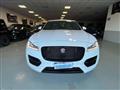 JAGUAR F-PACE 2.0d i4 R-Sport awd 180cv auto my20