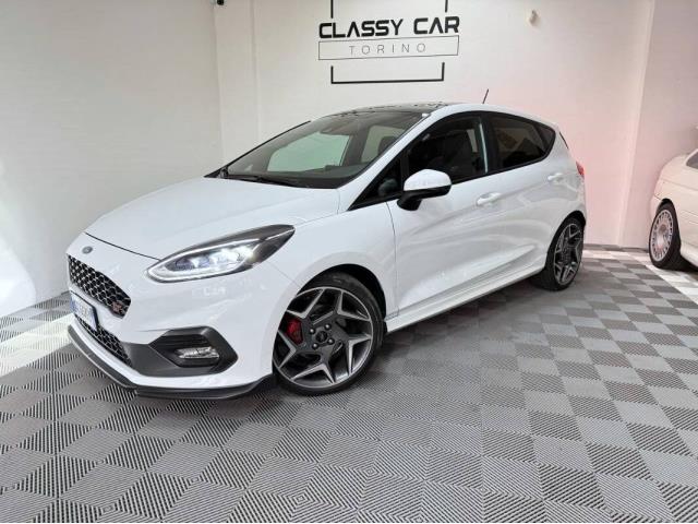 FORD Fiesta 1.5 ST 200cv PERFORMANCE my20.75