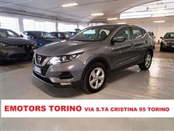 NISSAN QASHQAI 1.3 DIG-T 160 CV DCT Acenta