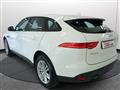 JAGUAR F-PACE 2.0 D 180 CV aut 4wd Uniprop. Ufficiale Tagliandat