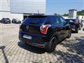 SSANGYONG TIVOLI 1.6 2WD Bi-fuel GPL Be Visual