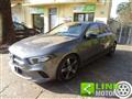 MERCEDES CLASSE A SEDAN d Automatic 116cv Sport (Garanzia)