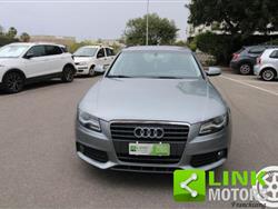 AUDI A4 avant advanced